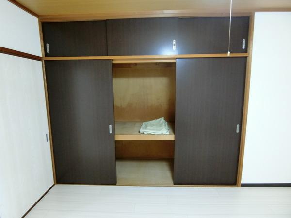 藤井寺市沢田１丁目のマンション