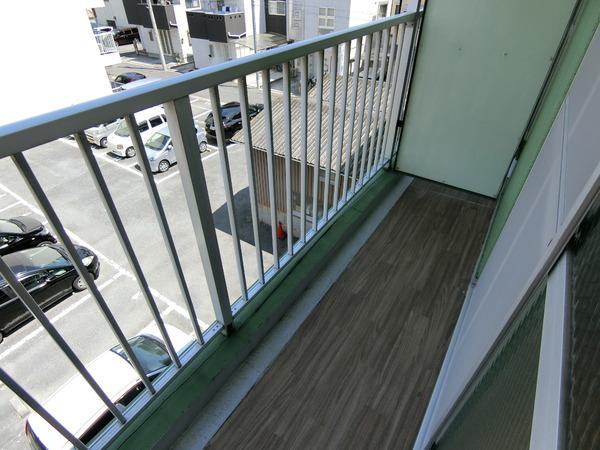 藤井寺市沢田１丁目のマンション