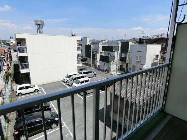 藤井寺市沢田１丁目のマンション