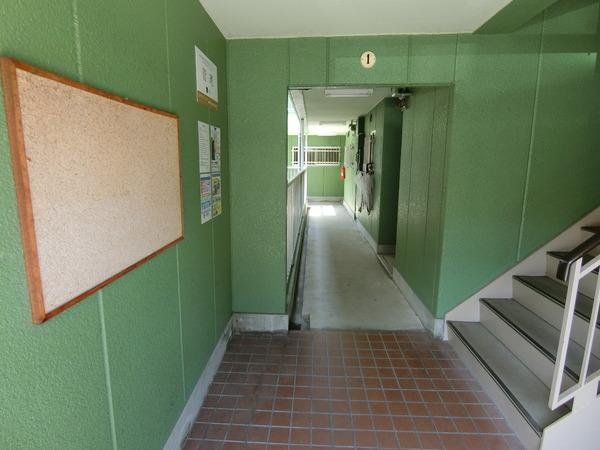 藤井寺市沢田１丁目のマンション