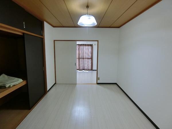 藤井寺市沢田１丁目のマンション