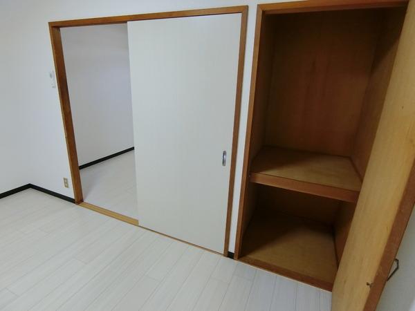 藤井寺市沢田１丁目のマンション