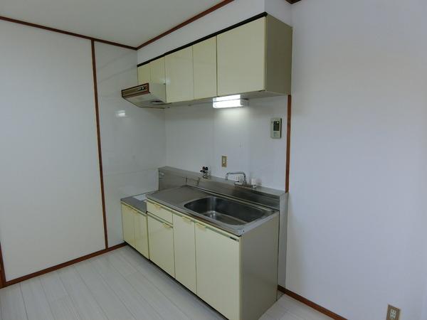 JPアパートメント藤井寺II