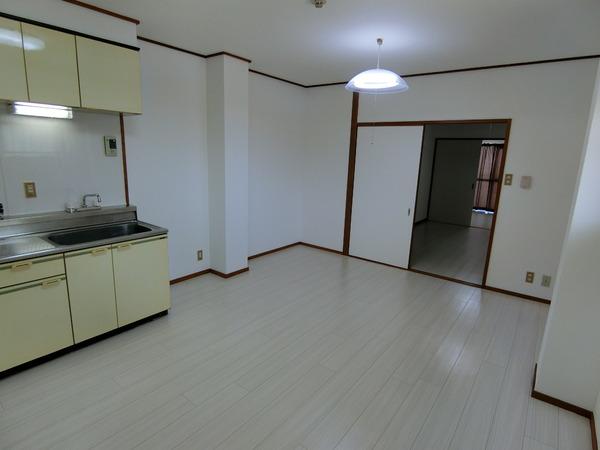 JPアパートメント藤井寺II