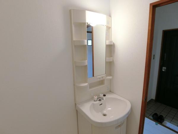 藤井寺市沢田１丁目のマンション