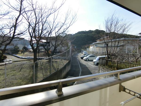 ステラウッド野中II