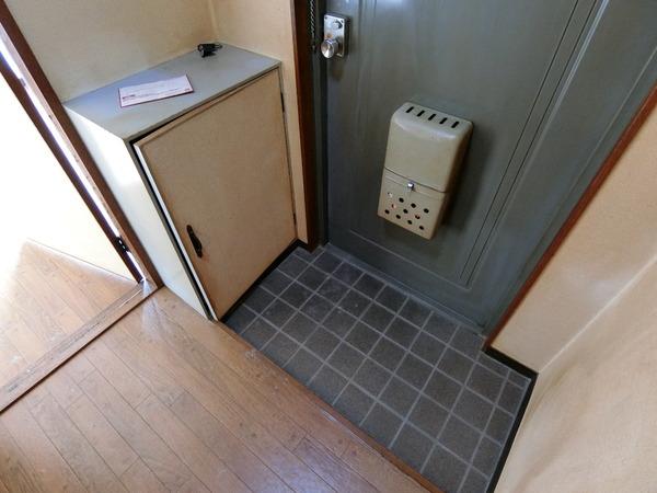 朝日マンション