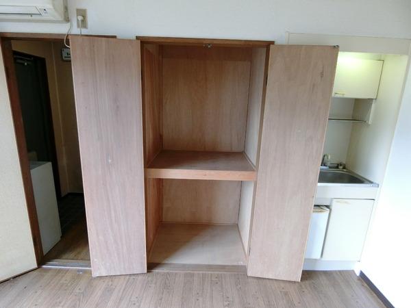 朝日マンション