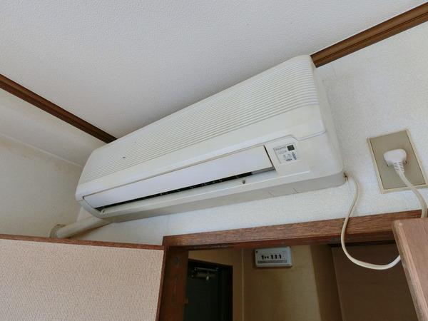 朝日マンション