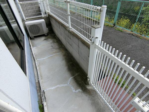 朝日マンション