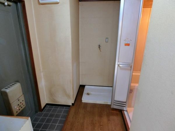 朝日マンション