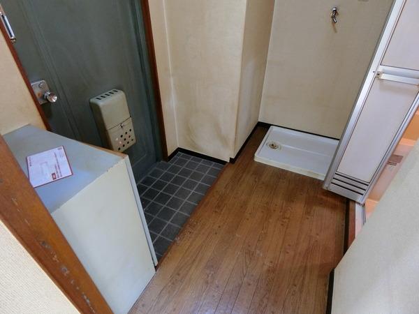 朝日マンション