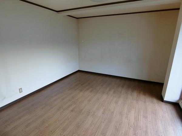 朝日マンション