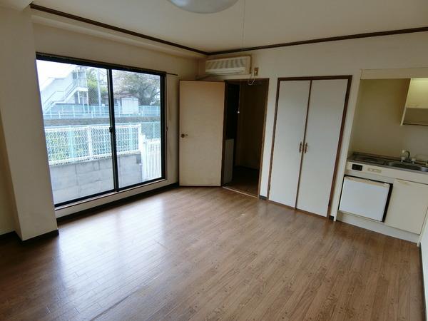 朝日マンション