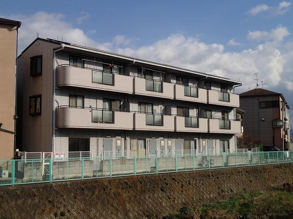 朝日マンション