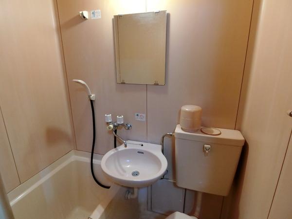 朝日マンション