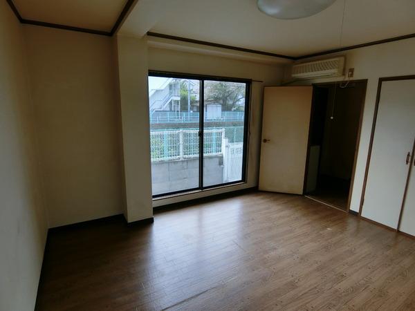 朝日マンション