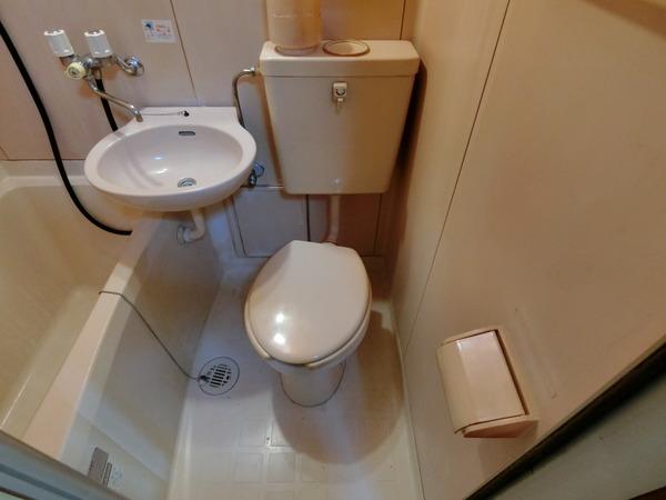 朝日マンション