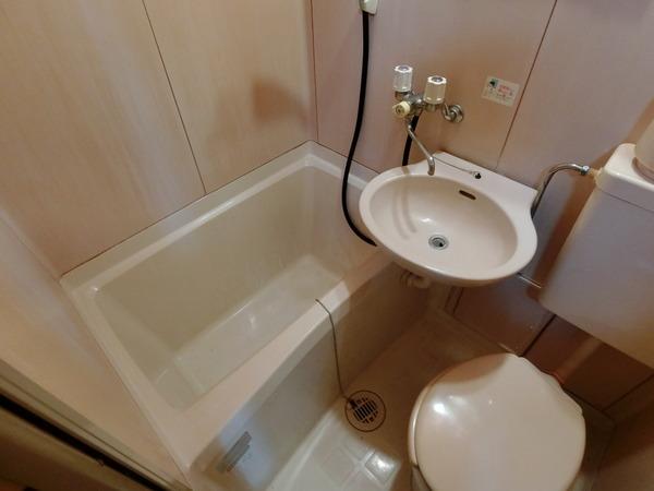 朝日マンション