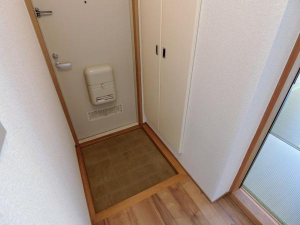 藤井寺市大井４丁目のハイツ