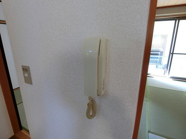 藤井寺市大井４丁目のハイツ