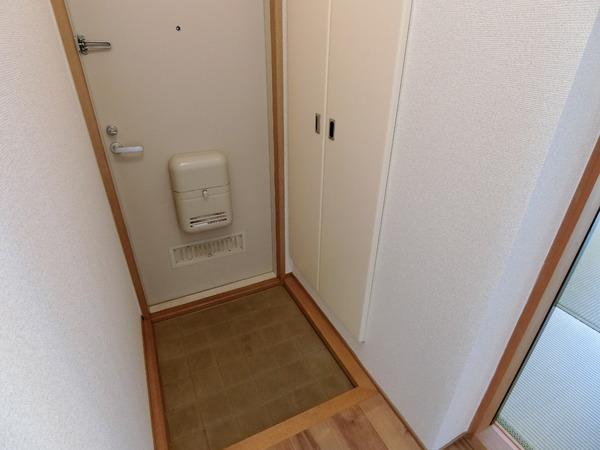 藤井寺市大井４丁目のハイツ