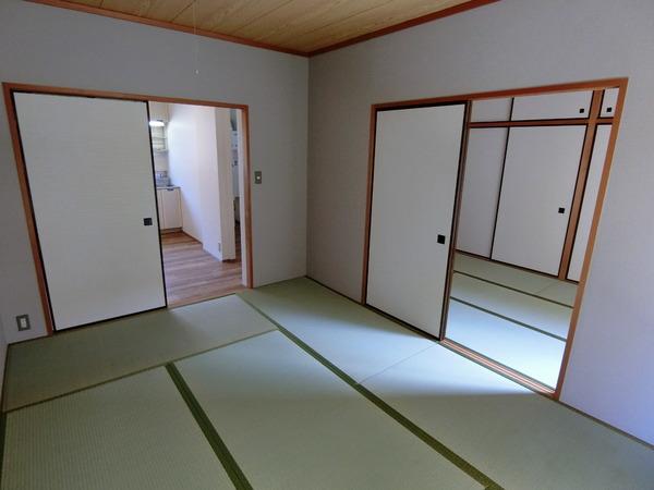 藤井寺市大井４丁目のハイツ