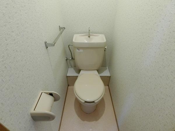 藤井寺市大井４丁目のハイツ