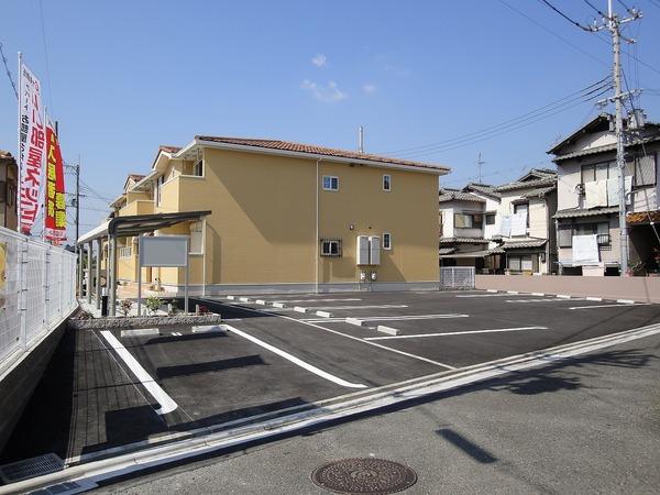 爽・大井