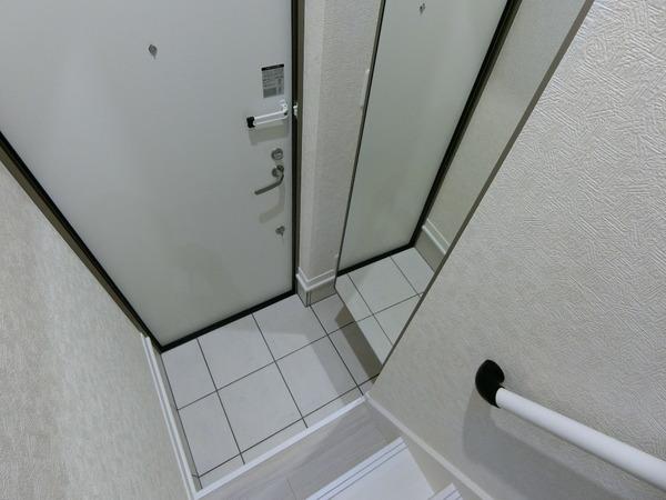 藤井寺市小山７丁目のハイツ