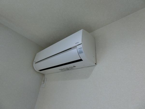 藤井寺市小山７丁目のハイツ