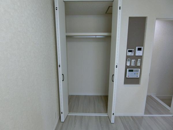藤井寺市小山７丁目のハイツ