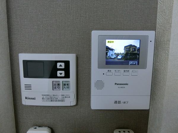 藤井寺市小山７丁目のハイツ
