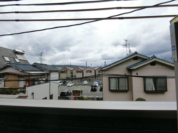 藤井寺市小山７丁目のハイツ