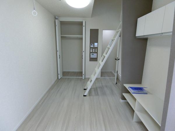 藤井寺市小山７丁目のハイツ