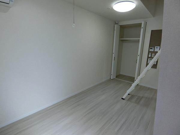藤井寺市小山７丁目のハイツ