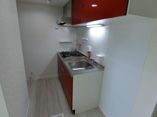 藤井寺市小山７丁目のハイツ