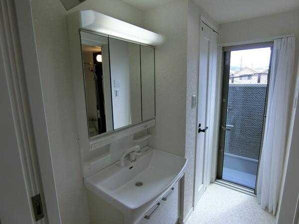 藤井寺市小山７丁目のハイツ