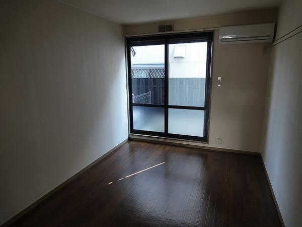 藤井寺市大井４丁目のハイツ