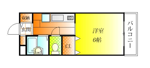 メゾンTOKI