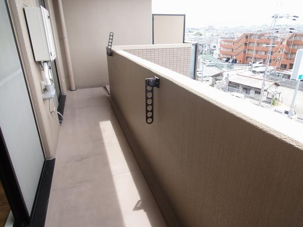 羽曳野市恵我之荘３丁目のマンション