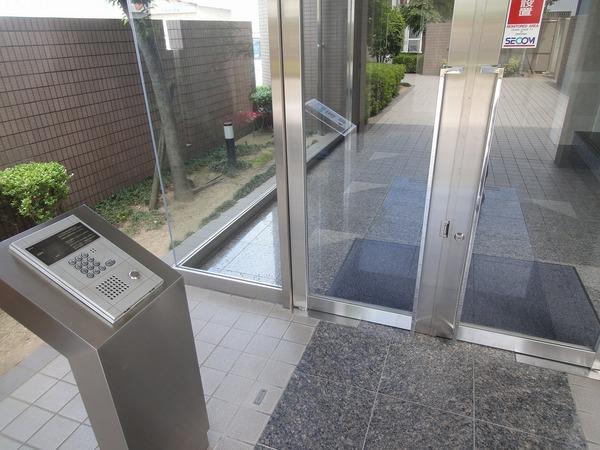 羽曳野市恵我之荘３丁目のマンション