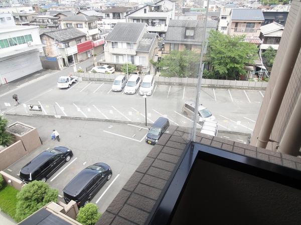 羽曳野市恵我之荘３丁目のマンション