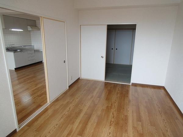 羽曳野市恵我之荘３丁目のマンション