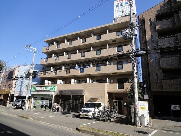オーシャンI