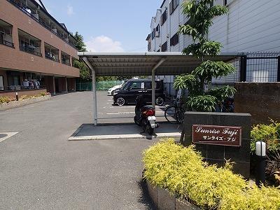 サンライズ・フジ