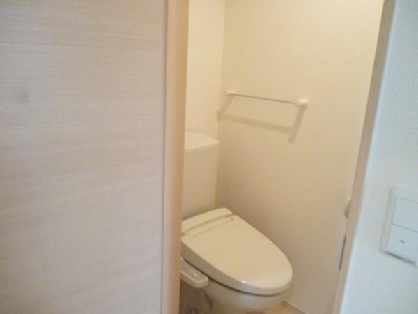 柏原市古町２丁目のハイツ