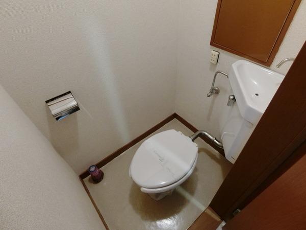 丸正ハイツ