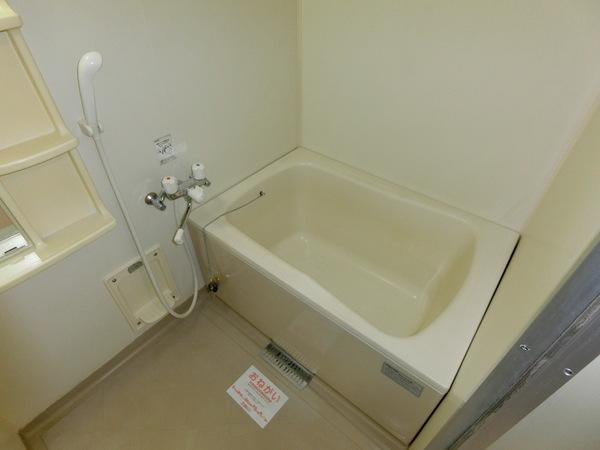 八尾市沼１丁目のハイツ