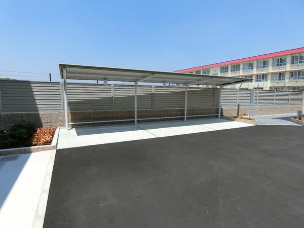 フォルトゥーナ道明寺B